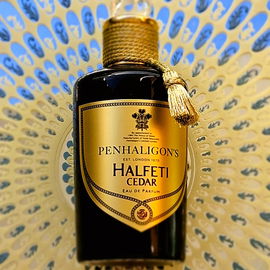 Halfeti Cedar - Penhaligon's