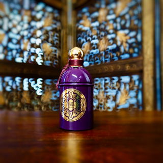 Ambre Éternel - Guerlain