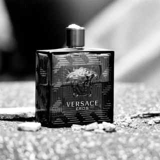 Eros (Eau de Toilette) von Versace