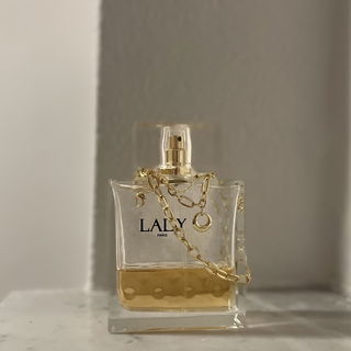 Lady Gold by Karen Low