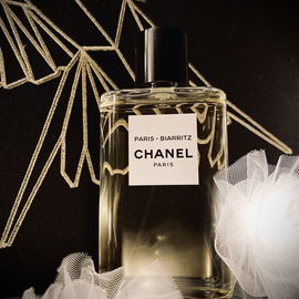 Paris - Biarritz - Chanel