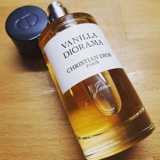 Vanilla Diorama - Dior
