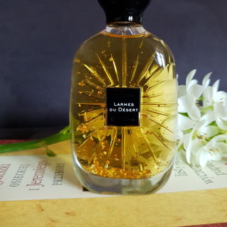 Larmes du Désert by Atelier des Ors