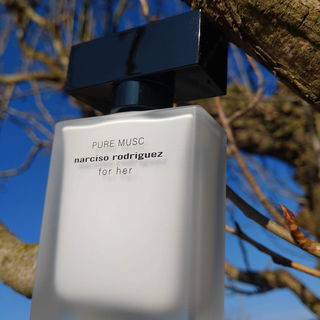 For Her Pure Musc (Eau de Parfum) von Narciso Rodriguez