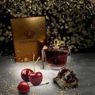 Q (Eau de Parfum Intense) von Dolce & Gabbana