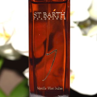 Vanille West Indies von Ligne St Barth