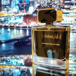 Entebaa pour Homme - Rasasi