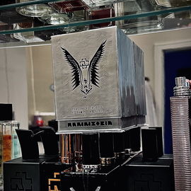 Engel Pure - Rammstein