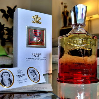 Original Santal by Creed