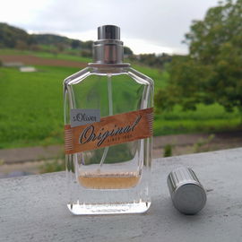 Original Men (Eau de Toilette) von s.Oliver