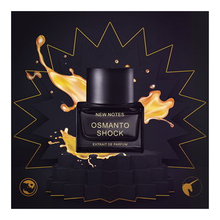 Osmanto Shock by New Notes