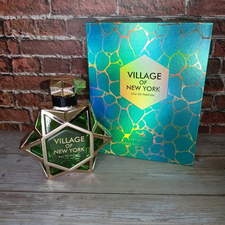 Village of New York von Le Chameau