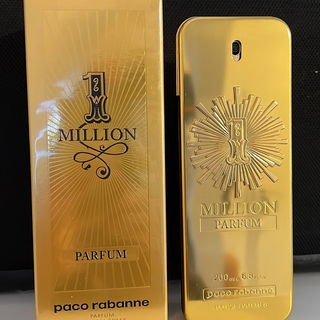 1 Million Parfum von Rabanne