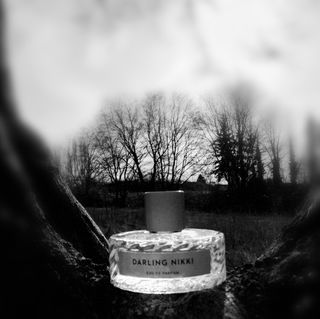 Darling Nikki