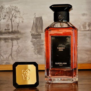 Cherry Oud - Guerlain