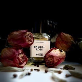 Radical Rose (Eau de Parfum) - Matière Première