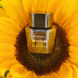 Background (Eau de Toilette) - Jil Sander