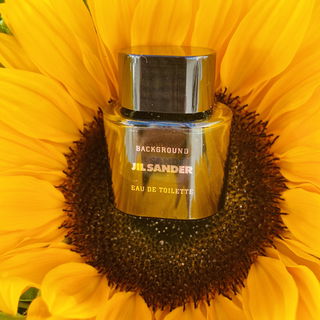 Background (Eau de Toilette) - Jil Sander
