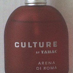 Culture by Tabac: Arena di Roma (Eau de Toilette) von Mäurer & Wirtz