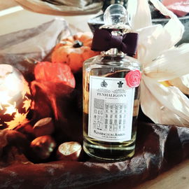 Kensington Amber - Penhaligon's
