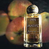 ... Apfelhauch im Myrrhe-Rauch .... (by IrisNobile)