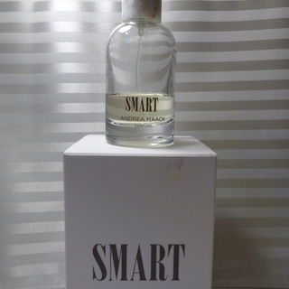 Smart - Andrea Maack
