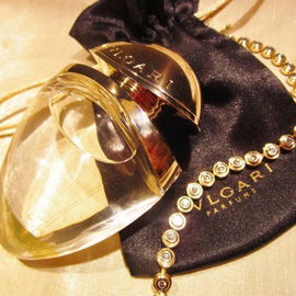 Mon Jasmin Noir (Eau de Parfum) - Bvlgari