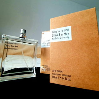Office for Men von Fragrance One