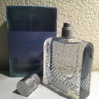 Blue Hole by Zara
