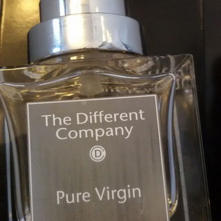 Pure eVe - Just Pure / Pure Virgin by The Different Company