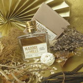 M&M - Lucky Liquid (von AromaTikka)