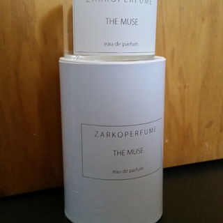 The Muse von Zarkoperfume