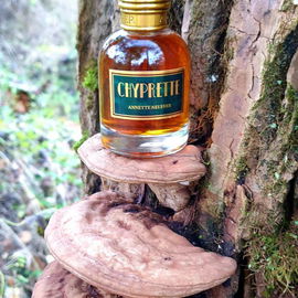 Chyprette - Annette Neuffer