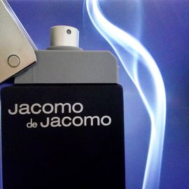 Jacomo de Jacomo (1980) (Eau de Toilette) - Jacomo