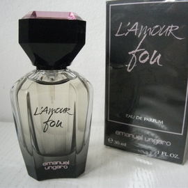 L'Amour Fou (Eau de Parfum) - Emanuel Ungaro