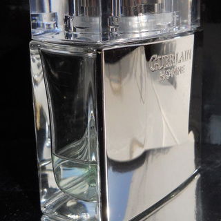 Guerlain Homme (Eau de Toilette) - Guerlain