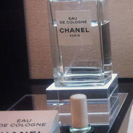 Eau de Cologne - Chanel
