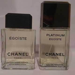 Égoïste (Eau de Toilette) von Chanel