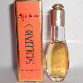 Méridienne - Souleiado