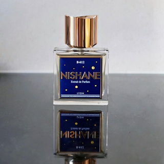 B-612 von Nishane