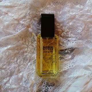 Quorum Silver (Eau de Toilette) - Puig