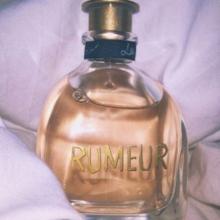 Rumeur (2007) (Eau de Parfum) von Lanvin