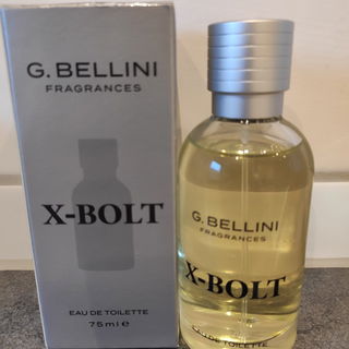 G. Bellini - X-Bolt von Lidl