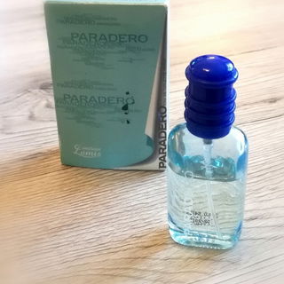 Lamis - Paradero (Mini)