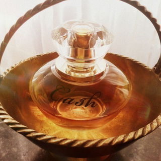 Cash Woman - La Rive