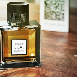 A*Men Pure Malt - Mugler