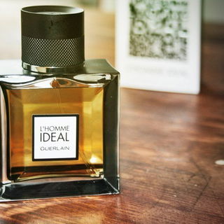 L'Homme Idéal (Eau de Toilette) von Guerlain
