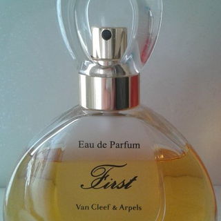 First (Eau de Toilette) von Van Cleef & Arpels