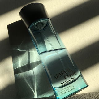 Armani Code Turquoise pour Homme by Giorgio Armani