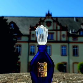Soir de Paris (1928) / Evening in Paris (Perfume) - Bourjois